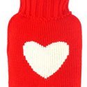 bolsa de agua caliente