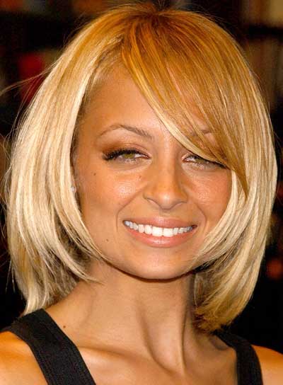 nicole richie