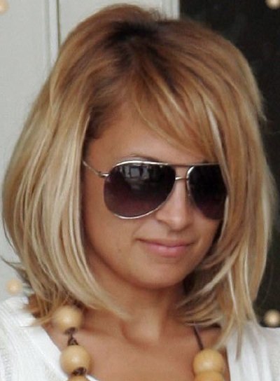nicole richie estilismo