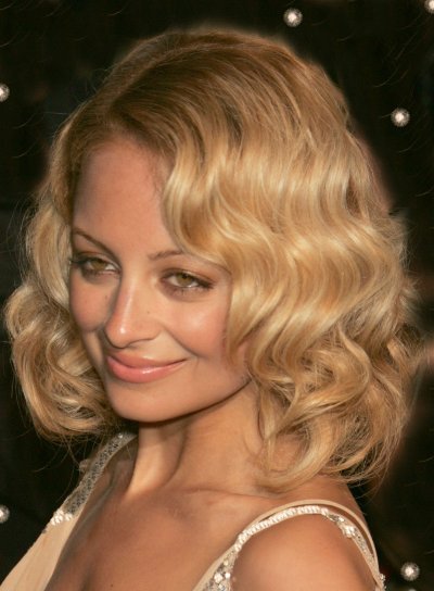 nicole richie