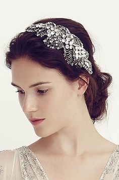 tocados de novia