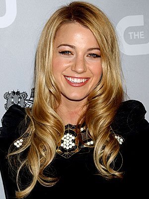 peinados de famosas Blake Lively
