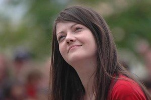 peinados de famosas Meg White