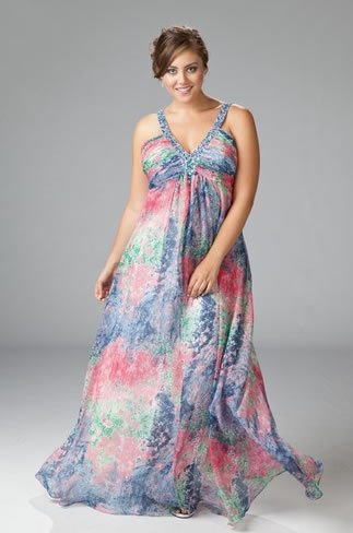 vestidos fiesta