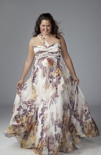 vestidos