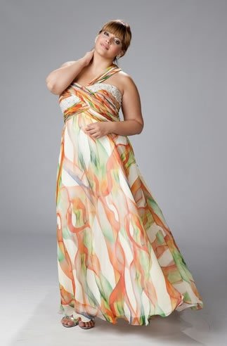 diseños vestidos