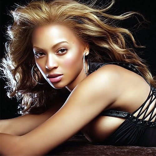 peinados beyonce