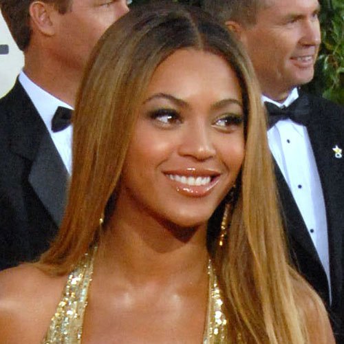 peinados beyonce