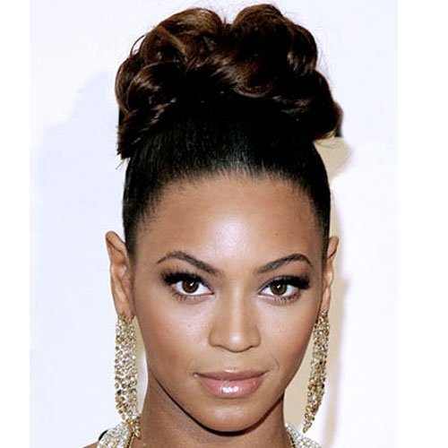 peinados beyonce