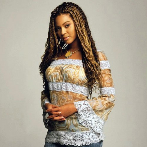 peinados beyonce