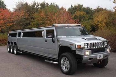 limusina hummer discoteca movil