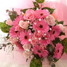 rosas ramo rosas