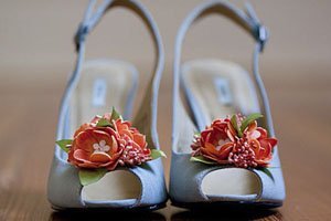 Ideas para bodas en otoño
