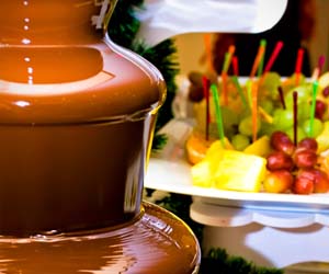 chocolate