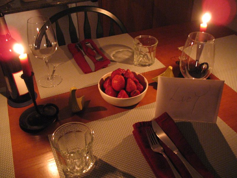ideas-para-una-cena-romantica