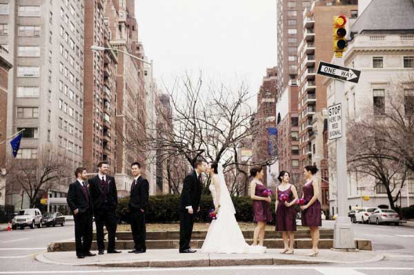boda en chicago en invierno