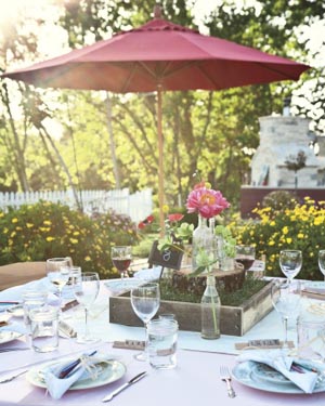 bodas en verano