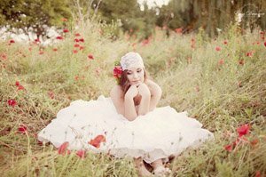 reportaje de boda en primavera - verano