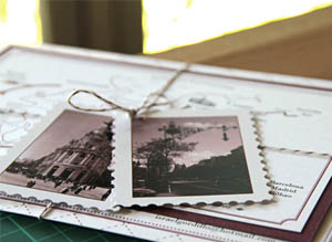 Details invitaciones originales