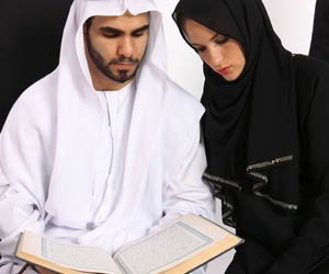 pareja arabe pareja-arabe