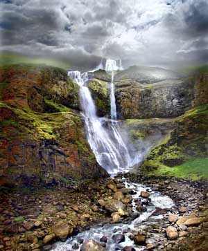 iceland