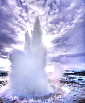 iceland