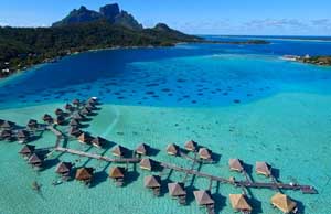 bora bora