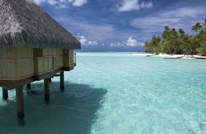 bora bora