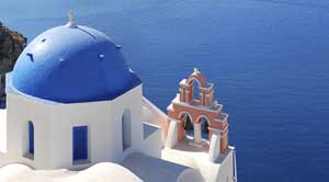 santorino