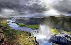 iceland