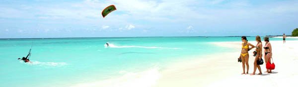playa