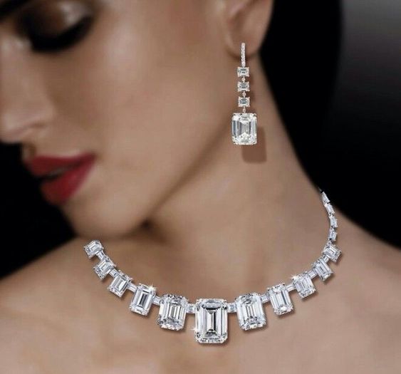 Diamantes para la novia Diamantes para la novia