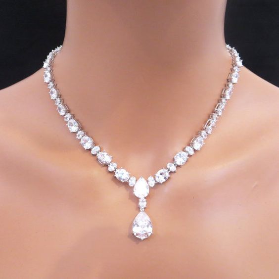 novias Diamantes para la novia