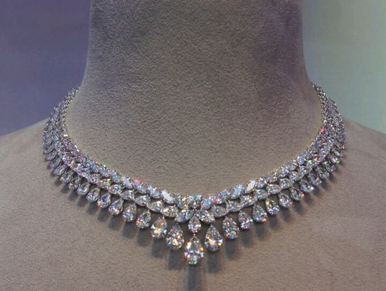 accesorios-novias Diamantes para la novia