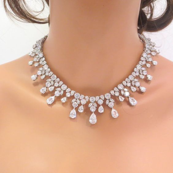 novias joyas para novias