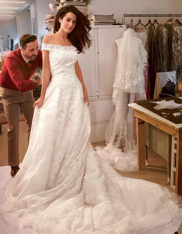 GEORGE-CLOONEY-AND-AMAL-ALAMUDDIN GEORGE-CLOONEY-AND-AMAL-ALAMUDDIN