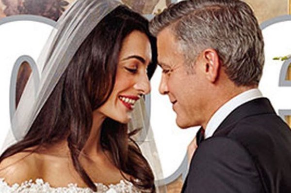 GEORGE-CLOONEY-AND-AMAL-ALAMUDDIN GEORGE-CLOONEY-AND-AMAL-ALAMUDDIN
