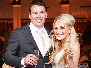 Jamie Lynn Spears and Jamie Watson