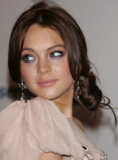 lindsay lohan