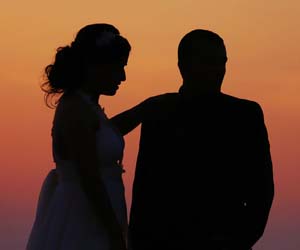 matrimonio