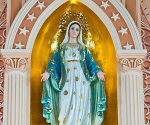 virgen