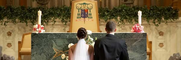 altar