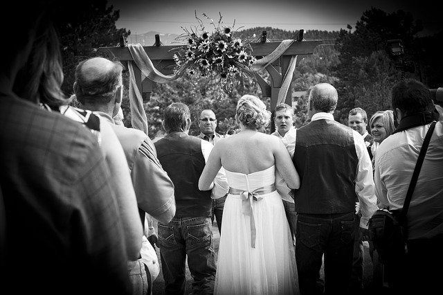 boda religiosa casarse por la iglesia