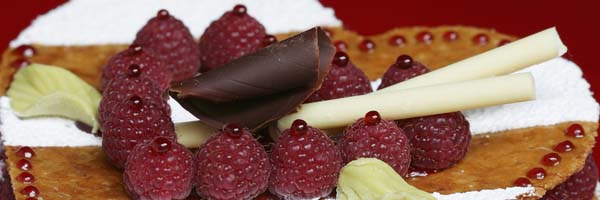 Tarta nupcial