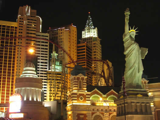 las vegas