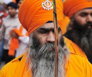 sikh sikh