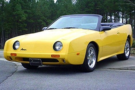 avanti