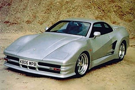 lister storm