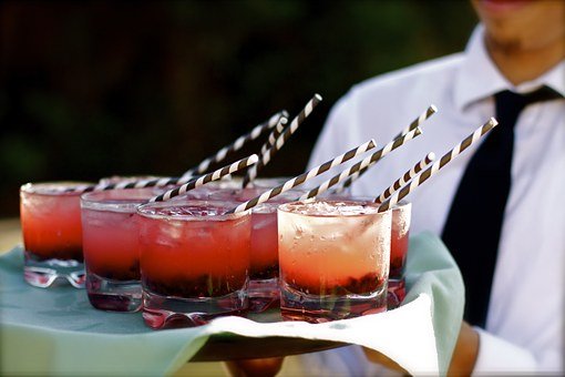 cocteleria