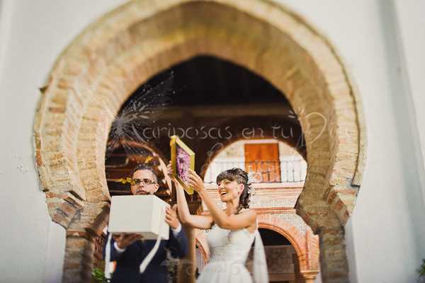 decoraciones para bodas